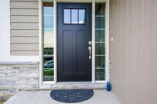 Willows-residential-door-repair