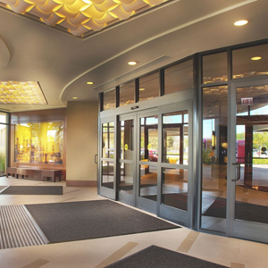 commercial door specialist Willows