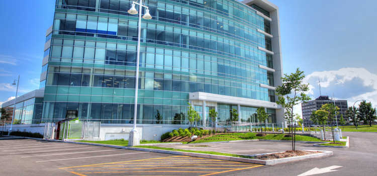 commercial glass door repair Willows