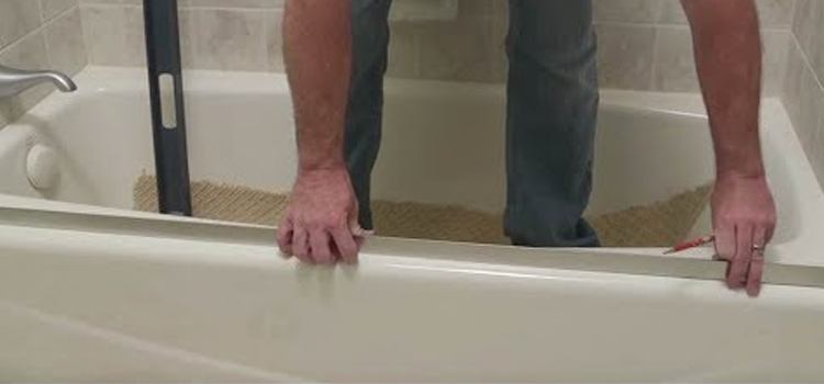 Sliding Shower Door Repair in Willows